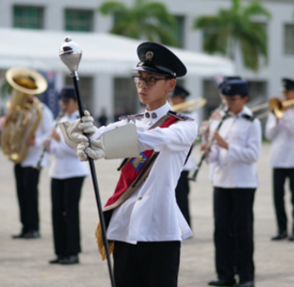 Npcc Annual Parade
